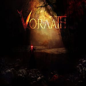 Read more about the article VORAATH (ft. members of Nile, Xael) Unleash Brutal Horror Video “Siren Head”