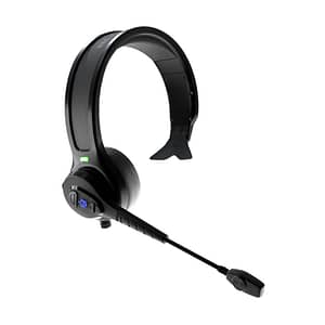 Read more about the article BLUE TIGER LAUNCHES WORLD’S FIRST SOLAR-POWERED BLUETOOTH HEADSET AT CES 2022