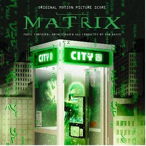 Read more about the article THE MATRIX: THE COMPLETE EDITION SET FOR VINYL RELEASE