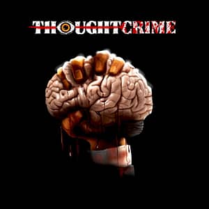 Read more about the article US Metal Band THOUGHTCRIME Drop Lyric Video “Alone”