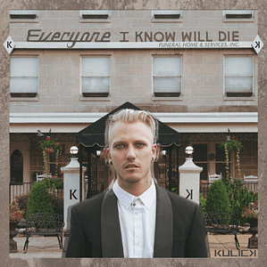 Read more about the article KULICK Releases New LP ‘Everyone I Know Will Die’
