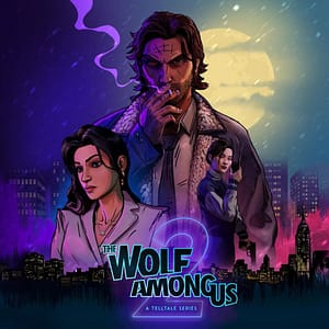 Read more about the article NEW DETAILS REVEALED FOR THE MUCH ANTICIPATED THE WOLF AMONG US 2: A TELLTALE SERIES