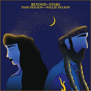 Read more about the article TAMI NEILSON UNITES WITH WILLIE NELSON FOR “BEYOND THE STARS