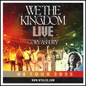 Read more about the article PREMIER PRODUCTIONS ANNOUNCES FALL WE THE KINGDOM LIVE TOUR