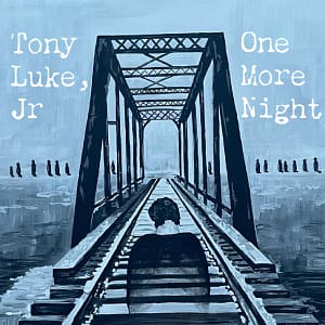 Read more about the article Reminisce Loved Ones Gone Too Soon With Tony Luke Jr.’s New Single “One More Night”