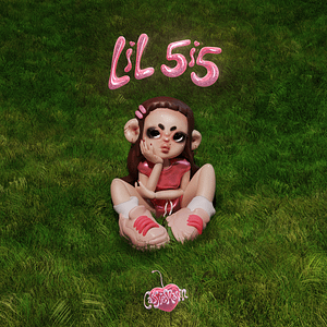 Read more about the article CASSIE MARIN RELEASES NEW ALBUM ‘LIL 5I5’