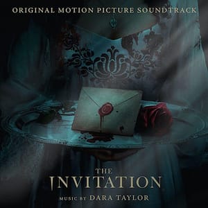 Read more about the article MADISON GATE RECORDS RELEASES THE INVITATION ORIGINAL MOTION PICTURE SOUNDTRACK MUSIC BY DARA TAYLOR AVAILABLE NOW ON MAJOR DIGITAL PLATFORMS