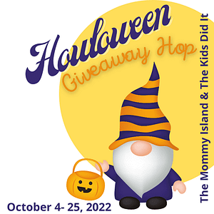 Read more about the article Amazon Howloween Giveaway Hop 2022