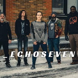 Read more about the article Interview with Echoseven