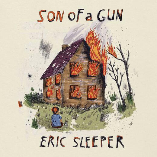 Read more about the article Eric Sleeper Releases Riveting New Single “Son Of A Gun”