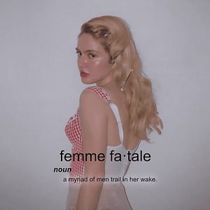 Read more about the article LA Native Sophia Marie Releases New 80’s-Inspired Ballad “Femme Fatale”