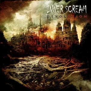 Read more about the article Inner Scream released new EP