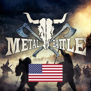 Read more about the article Wacken Metal Battle USA Announces 2023 Battles Rounds