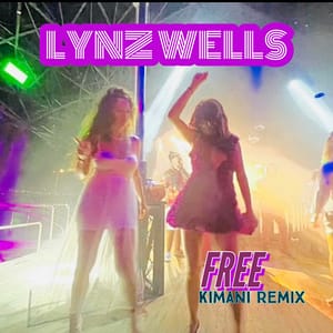 Read more about the article “LynZ Wells” to drop New Remix by “KIMANI”