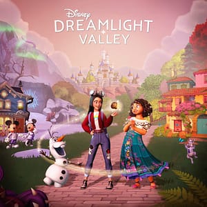 Read more about the article Disney Dreamlight Valley’s “A Festival of Friendship” Content Update Welcomes Mirabel, Olaf and the Frosted Heights Storyline!