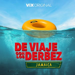 Read more about the article LET’S TRAVEL WITH THE DERBEZ FAMILY TO… JAMAICA!