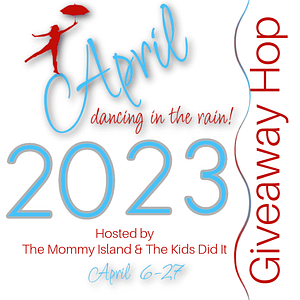 Read more about the article April Dancing In The Rain Digital Code Giveaway Hop