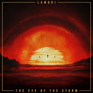 Read more about the article Finnish Goth Rockers LAMORI Release New Single & Video “THE EYE OF THE STORM”