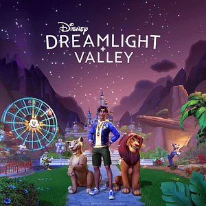 Read more about the article Embrace the ‘Hakuna Matata’ Way of Life in Disney Dreamlight Valley’s “Pride of the Valley” Update Alongside The Lion King’s Simba and Nala