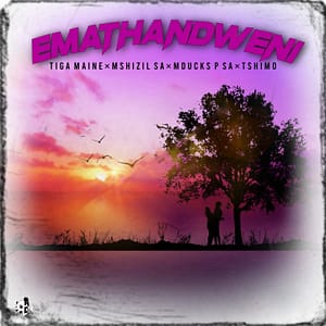 Read more about the article Tiga Maine new track Emathandweni is out now!