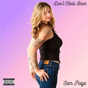 Read more about the article Singer-Songwriter, Sam Paige, Releases New Hit Single & Music Video “Dont Hold Back “