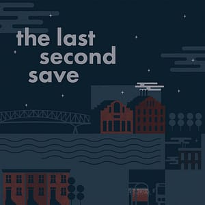 Read more about the article The Last Second Save (the brainchild of songwriter Jesse Procaccini) releases 2-song single “Baltimore”– Produced by Will Beasley and Paul Leavitt (All Time Low, The Dangerous Summer)