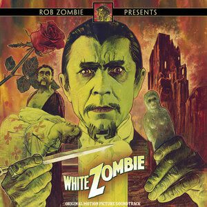 You are currently viewing Rob Zombie Presents Classic Horror Film Soundtrack Series Exclusively Through Waxwork Records