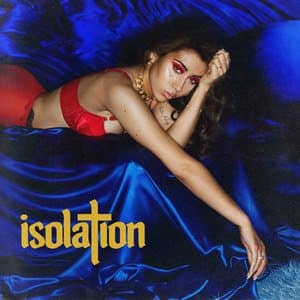 Read more about the article KALI UCHIS CELEBRATES FIVE YEARS OF ACCLAIMED DEBUT ALBUM ISOLATION