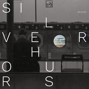 Read more about the article Silverhours new track Sad Letter is out now!