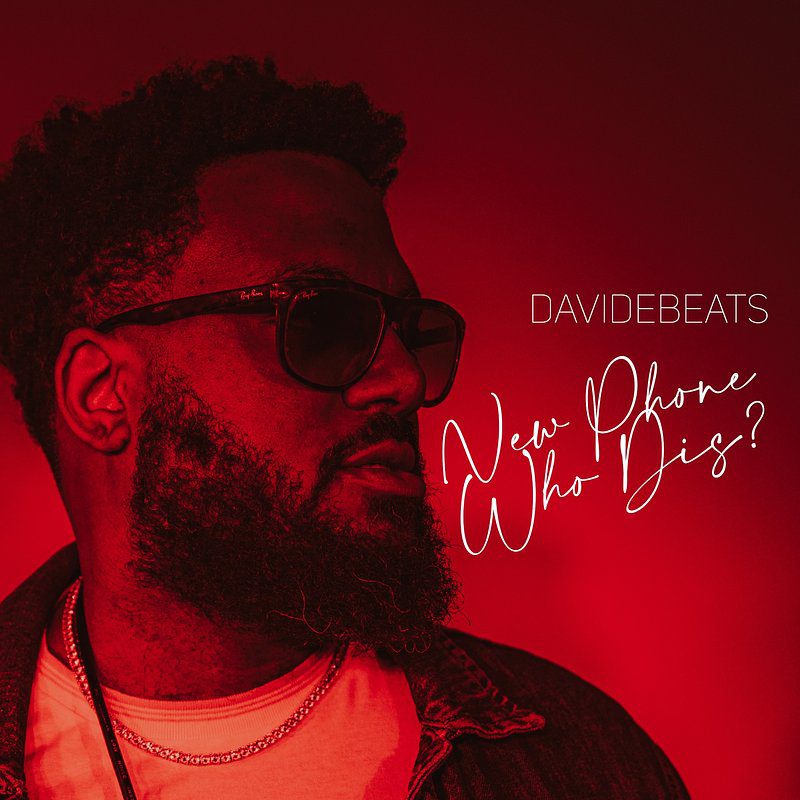 Read more about the article David E Beats new track New Phone Who Dis is out now!