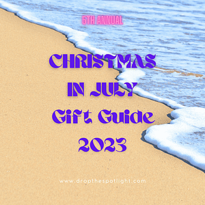 Read more about the article Christmas in July Gift Guide 2023 Sign Ups Now Available!