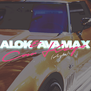 Read more about the article ALOK & AVA MAX PROVIDE COLLABORATION OF THE SUMMER CONTESTANT WITH “CAR KEYS”