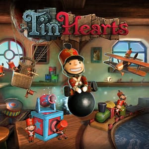 Read more about the article Immersive Tin Hearts VR Trailer Reveals Extensive Gameplay Coming to PS VR2 and PC VR