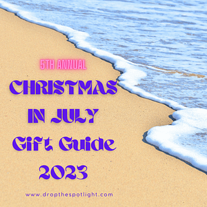 Read more about the article 5th Annual Christmas in July Gift Guide 2023