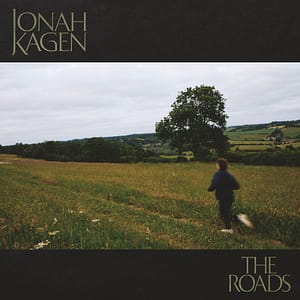 Read more about the article JONAH KAGEN RELEASES NEW SINGLE & VIDEO “THE ROADS”