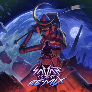 Read more about the article Savant – Ascent REMIX Nominated For Best Audio At The gamescom Awards