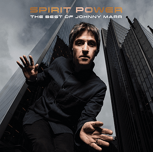 Read more about the article Johnny Marr Announces New Album SPIRIT POWER: THE BEST OF JOHNNY MARR Out November 3rd On BMG