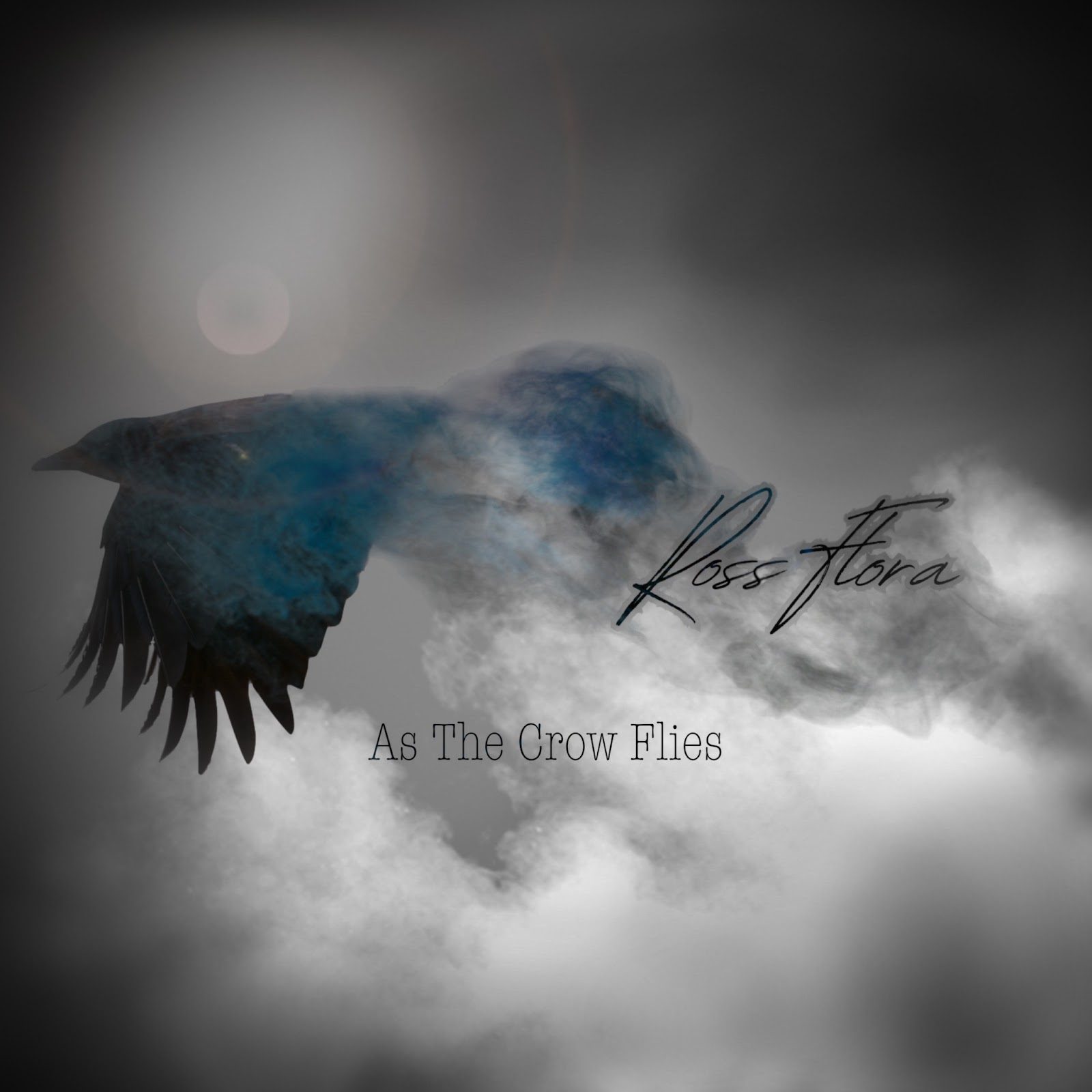 Read more about the article ROOTS-DRIVEN ARTIST ROSS FLORA RELEASES NEW EP AS THE CROW FLIES