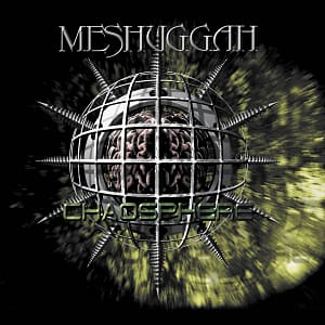 Read more about the article MESHUGGAH Unleashes Remastered Version Of “Sane” From Twenty-Fifth Anniversary Edition Of Chaosphere