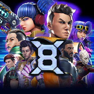 Read more about the article X8, the Thrilling 5v5 VR Hero Shooter Launching Out of Steam Early Access