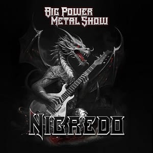 Read more about the article Big Powermetal Show released new single