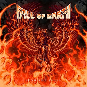 Read more about the article FALL OF EARTH Unveils New Music Video “The Dead and The Soon To Be”