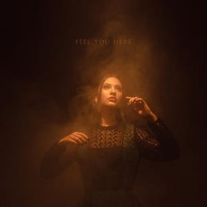 Read more about the article Alaina Pamela Unveils Captivating Music Video for “Feel You Here”