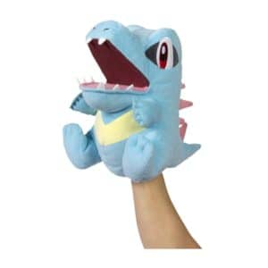 Read more about the article BITE BUDDIES CHOMP THEIR WAY ONTO THE SCENE AT POKÉMON CENTER