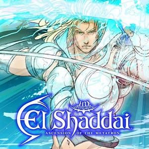 Read more about the article Critically Acclaimed El Shaddai: Ascension of the Metatron HD – Ten Days to Go!