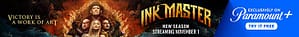 Read more about the article Ink Master is back November 1!