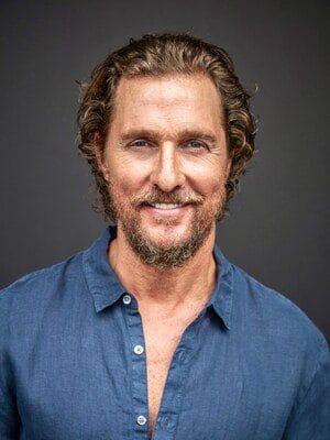 Read more about the article Academy Award® Winner Matthew McConaughey Narrates MacGillivray Freeman’s 3D Documentary for IMAX® and Giant Screen Theaters “Superhuman Body: World of Medical Marvels”