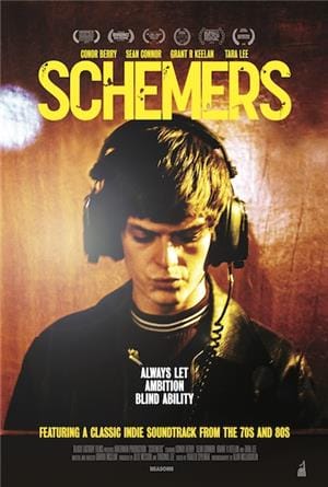You are currently viewing Schemers Film Review