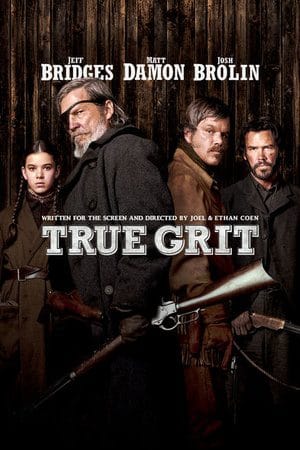 Read more about the article At the Movies with Alan Gekko: True Grit “2010”