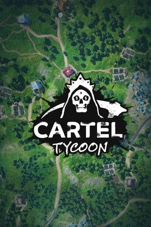 You are currently viewing tinyBuild Smuggles Cartel Tycoon: Uncut Earliest Access Onto PC Today